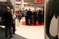 Fiera del libro di Francoforte - eventi famosi Germania