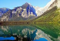 Parco nazionale foresta bavarese - guida ai parchi tedeschi