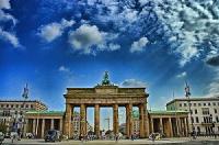 Berlino - le pi� belle citt� della Germania