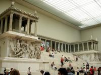Musei-gallerie - guida turistica Berlino