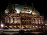 Brema - guida turistica sulle citt� pi� belle della Germania