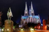 Chiese di Colonia - guida ai luoghi di culto in Germania