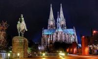 Colonia - Le pi� belle citt� della Germania