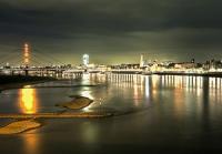 Dusseldorf - guida turistica sulle pi� belle citt� della Ger