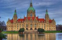 Hannover - guida ai maggiori centri economico-culturali dell