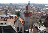 Monaco - guida alle citt� pi� interessanti della Germania