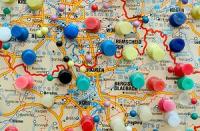 Germania - geografia e storia