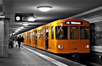 Guida ai trasporti urbani tedeschi