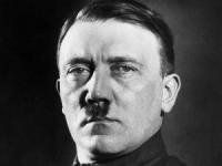 Adolf Hitler - i personaggi storici della Germania