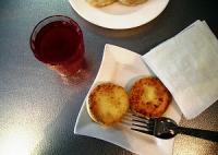 Kuchle - piatti tipici della cucina tedesca