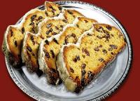 Stollen - guida ai piatti tipici della Germania