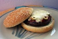 Deutsches Beefsteak - piatti tipici tedeschi